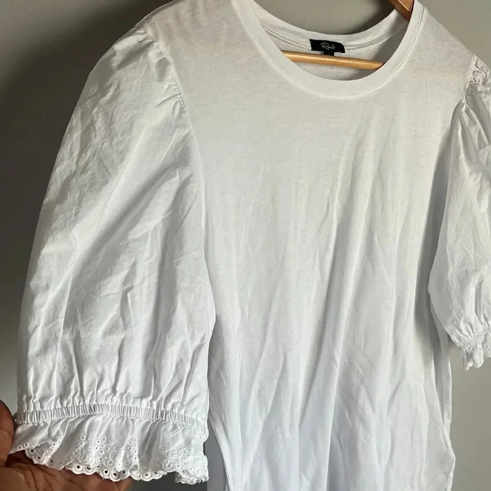 NEW Rails Laurel Tee - Picture 8 of 14